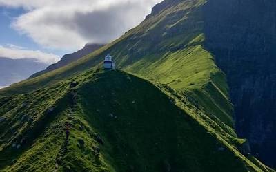 Kallur Itsasargia