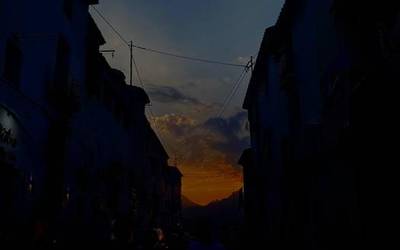 Ilunabarra