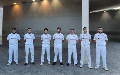 Oteiza elkartea prest da pilota denboraldi berriari ekiteko