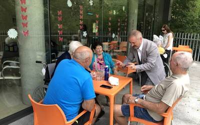 Aste bukaerako emanaldiekin Magia Astea borobilduko dute