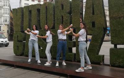 Bailarako pilotariak ere '3 Hiriburuak' txapelketa berrian izango dira