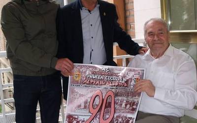 93. Altsasu Proba, azken unera arte kolokan