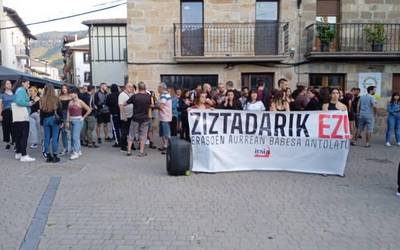Itaia ziztaden kontra