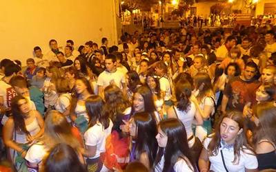 Nola egin festa berdinzaleak?