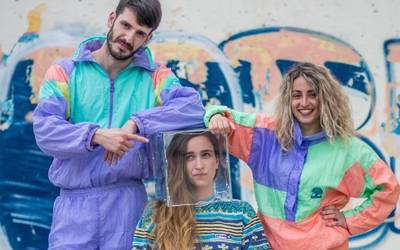 'Album' lanarekin hasiko da Zurrunbilo jaialdia