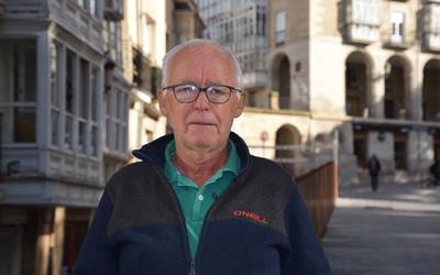 "Euskal presoak herriratzea erlojuaren kontrako lasterketa da"