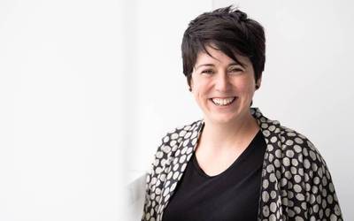 Olatz Perez de Viñaspre ikertzaile gasteiztarraren ibilbide akademikoa sarituko dute