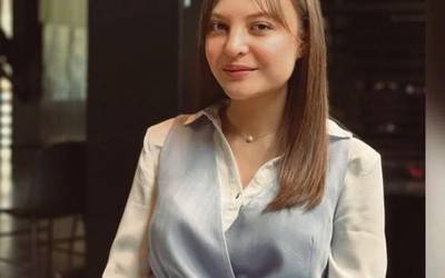 “Laudioko jaiak Donostiakoak baino dibertigarriagoak dira”