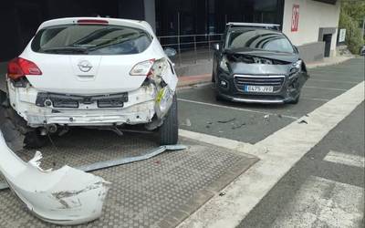 Kejie ta desditxie: 'Zertarako daude egiten ez duten kamerak?'