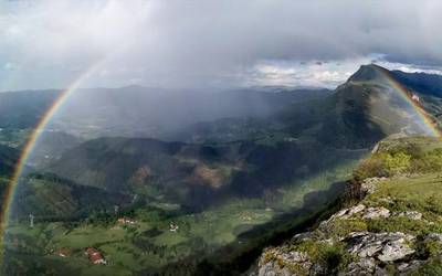Parte-hartzaile kopurua beteta egingo dute bihar Oñatiko mendi martxa