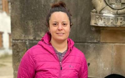 "Negurako ziren janak gastatzen aritu gara"