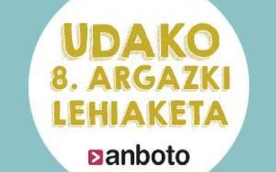 [BOZKETA] Eman zure bozka ANBOTOren argazki lehiaketan