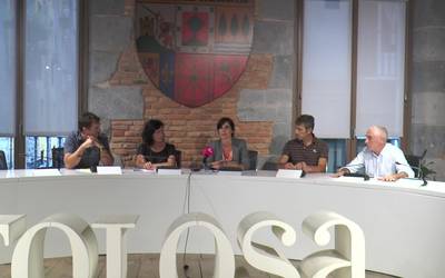 Urriaren 22an hasiko da Tolosako Udalak eta Arantzazulabek aurrera daramaten prozesu deliberatiboa