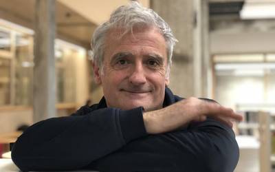 'Karmele', Asier Altuna lantzen ari den filma