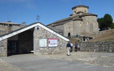 Bederatziurrena Aralarren