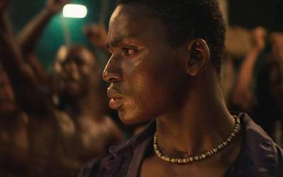 Afrikaldia zinema jaialdiaren inaugurazioa Europa Jauregian izango da