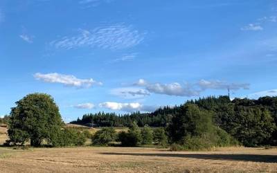 Goiz eta gau freskoak, baina eguzkitsu