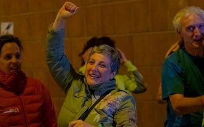 "Langileon batasun, ahalegin eta determinazioari esker lortu dugu kaleratzeak bertan behera uztea"