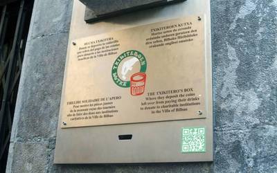 Txikiteroen kutxa jagoleak elkartea sortu da