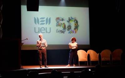 “Arrainak ura eta euskarak bere unibertsitatea”
