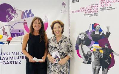 Jabetze Feministarako Eskolaren ikasturte berria dator