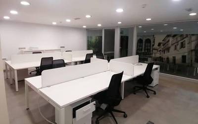 Lesakako coworking gunea martxan paratu nahi du udalak