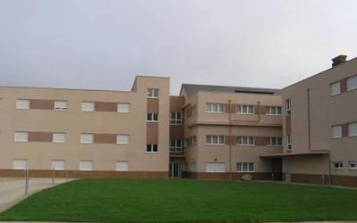 KPIren araberako soldata igoera aplikatuko diete DomusVi egoitzetako langileei