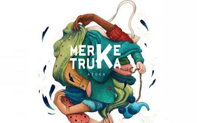 Bigarren eskuko arropa eta jostailuen truke azoka egingo da bihar