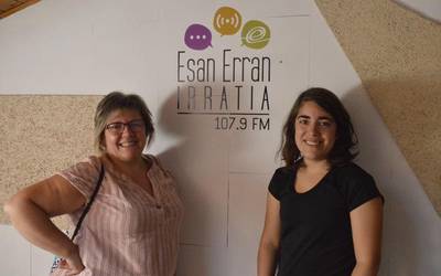 Egun Ero Kantuz: Ana Mindegia