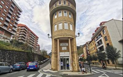 Elgoibarren anbulatorio berria egiteko proiektua martxan jarriko duela aurreratu du Jaurlaritzak