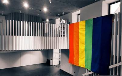 Elgoibarko LGTBI+ diagnosia egiteko testigantzak behar dituzte