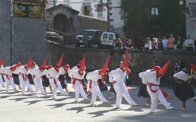 XIV. Aurrera eguna ospatuko dute urriaren 1ean Leitzan