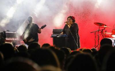 Zea Maysen 25 urteko ibilbidea, Oñatin ere ospatuta