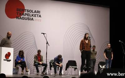 Joanes Illarregi nagusi Arrasaten