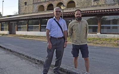 "Gasteizko Udalak pilak jarri behar ditu"