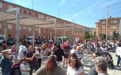 Munduko Arrozen aldaketak, arrakastatsuak