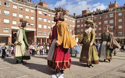 Mikel Oteiza (Atarrabiako alkatea): "Festa ulertzerik ez dago berdintasunean, jasangarritasunean eta segurtasunean oinarritua ez bada"