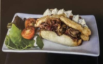 [ARGAZKI GALERIA] Jan Alai pintxo lehiaketako mokaduak zeintzuk izango diren argitu dute