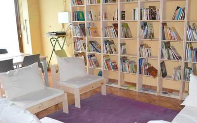 Arantzako Irakurle Taldeak ortzegunean hasiko du ikasturtea