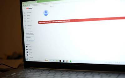 Aiaraldea Komunikabidearen sare sozialak hackeatu dituzte