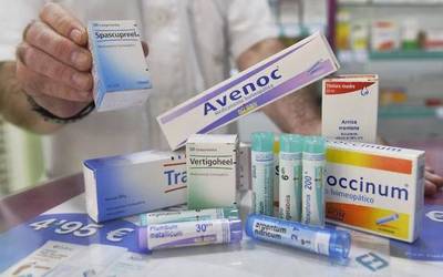 Parafarmaziako produktu bat % 40 garestiagoa izan daiteke erosten den farmaziaren arabera Irache kontsumitzaileen elkarteak dioenez