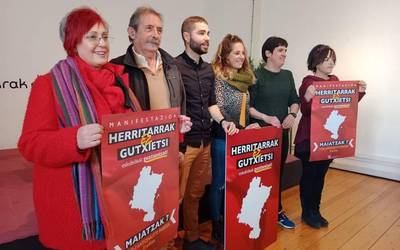 LAB eta ELA “sumindurik”, Nafarroako langile publikoen soldata igoera dela eta