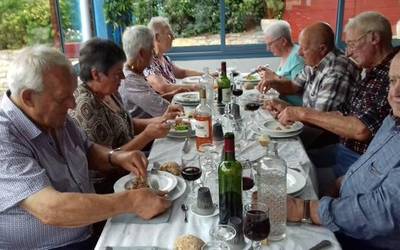 Erretretan daudenen ateraldia antolatu du Sarako Herriko Etxeak urriaren 26rako