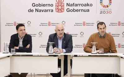 Landa-eremuan udal-eraikinak egokituko dituzte gazteentzako alokairua sustatzeko