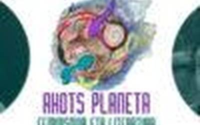 “Ahots  Planeta”  literatur  podcast  feministak  zuzeneko  saio  berezia  egingo  du  Euskararen  Etxean