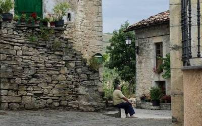 Erretes Tudelak 21.240,64 euroko dirulaguntza jasoko du San Roke baseliza konpontzeko