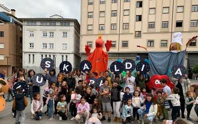 Zabalik dago Euskaraldian izena emateko epea