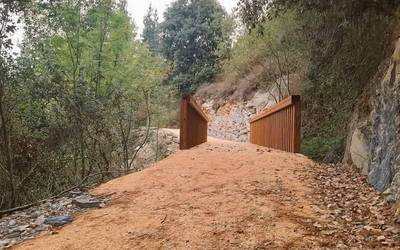 Basabide baten bidez lotu dituzte Arakaldo eta Arrankudiaga