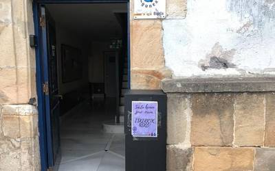 Elgetako emakumeek jasandako erasoak jasotzeko ekimena