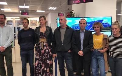 Ekiola kooperatiban familiak bazkide izateko izen-ematea urriaren 17an irekiko da